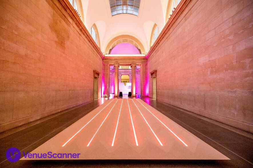 The Duveens & Octagon, Tate Britain photo #1