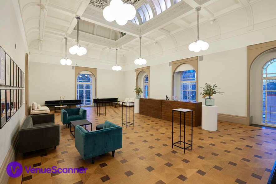 Grand Saloon, Tate Britain photo #3