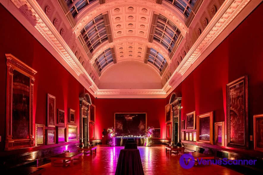 Gallery 9, Tate Britain photo #1