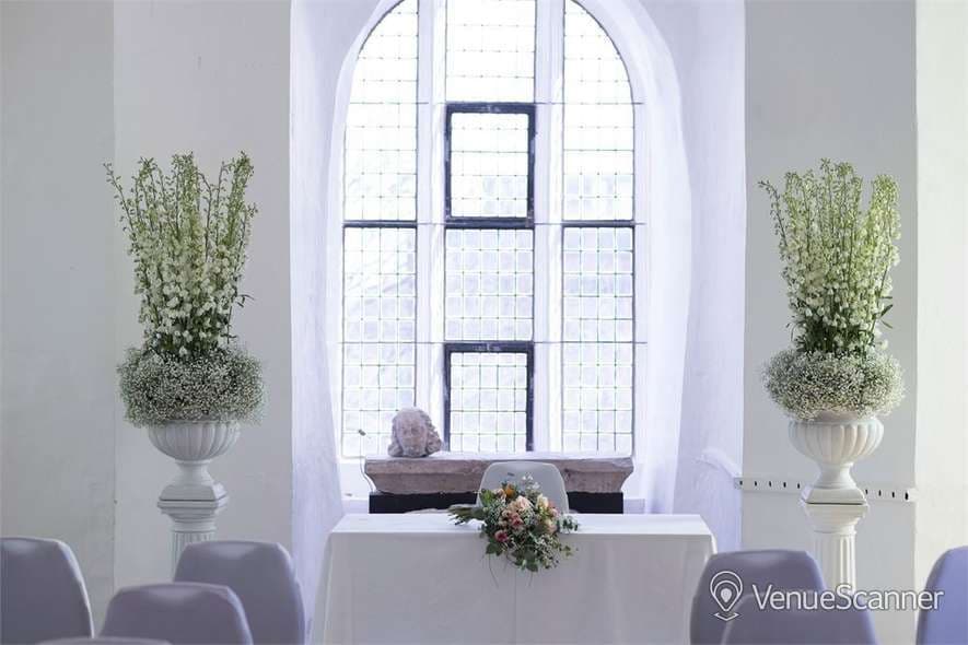 Exclusive Hire, Colchester Castle photo #3