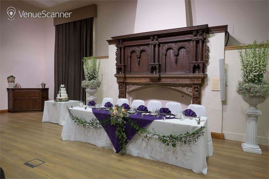 Exclusive Hire, Colchester Castle photo #2