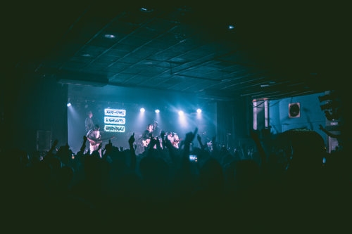 Photo of The Dome, The Dome - Tufnell Park