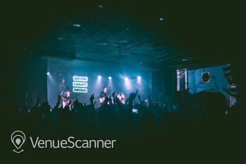 The Dome - Tufnell Park, The Dome photo #1