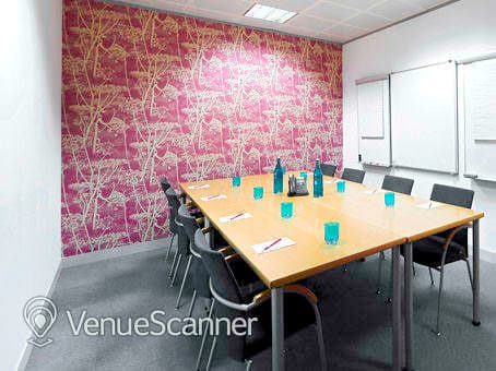 The Trafalgar, Regus Bracknell Atrium Court photo #1