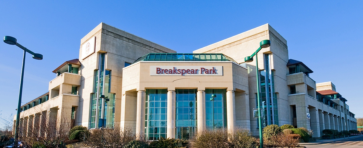 Photo of Regus Hemel Hempstead Breakspear Park