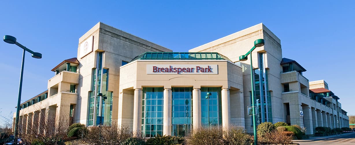 Regus Hemel Hempstead Breakspear Park photo #2