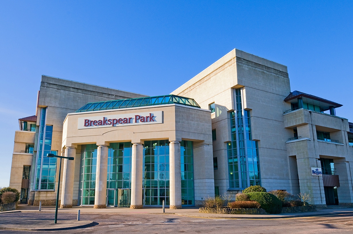 Photo of Regus Hemel Hempstead Breakspear Park, 6