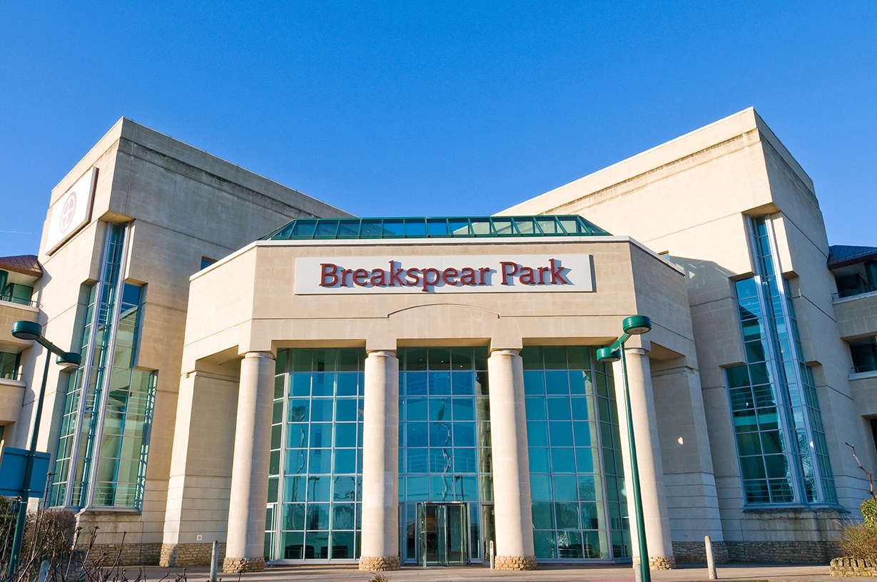 Photo of Regus Hemel Hempstead Breakspear Park, 6