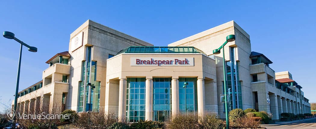 Regus Hemel Hempstead Breakspear Park, 6 photo #3