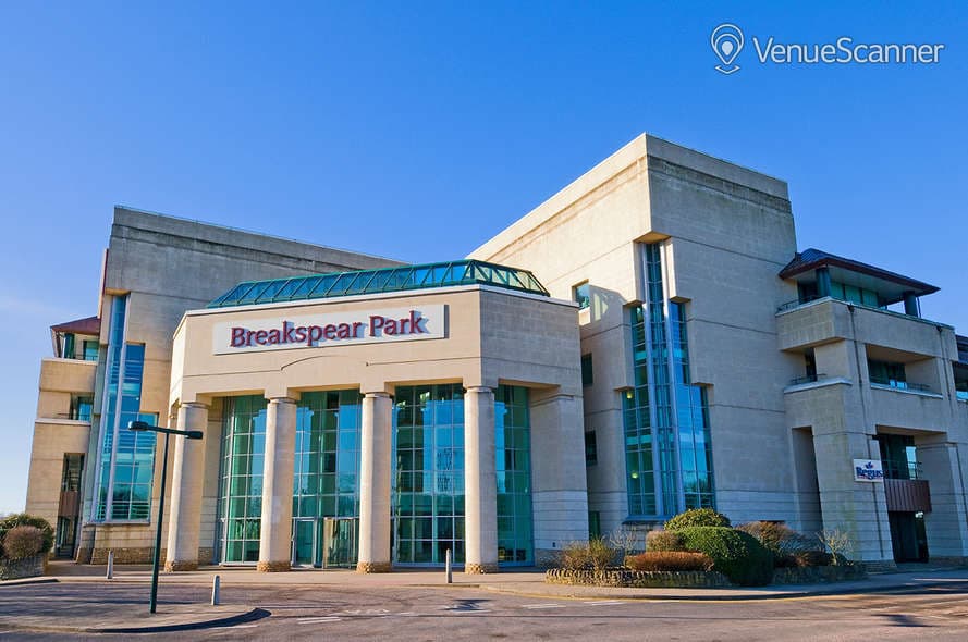 Plough, Regus Hemel Hempstead Breakspear Park photo #4