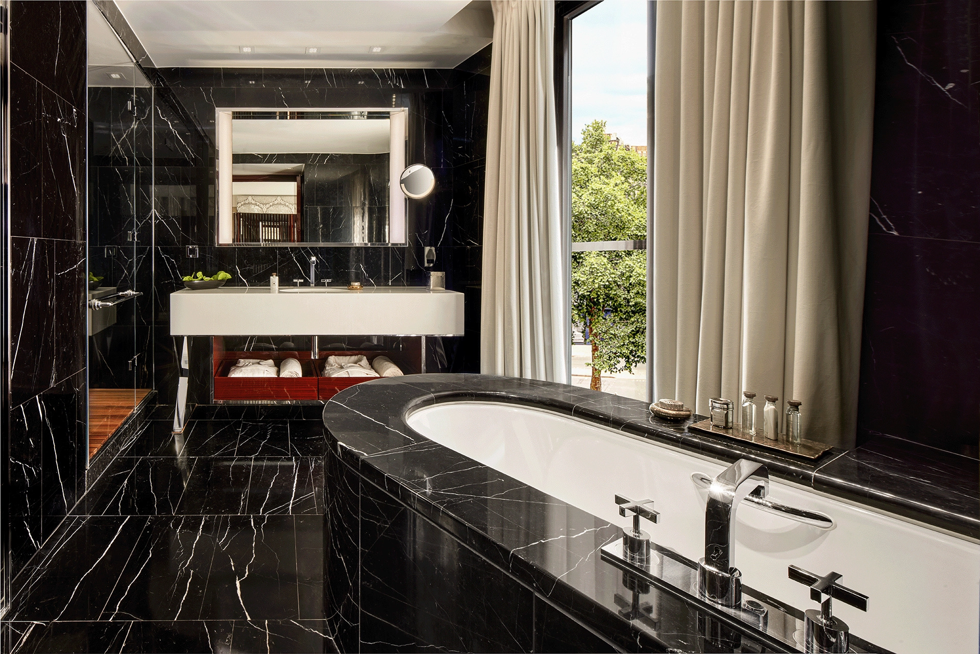 Photo of Bulgari Hotel And Residences, Ballroom