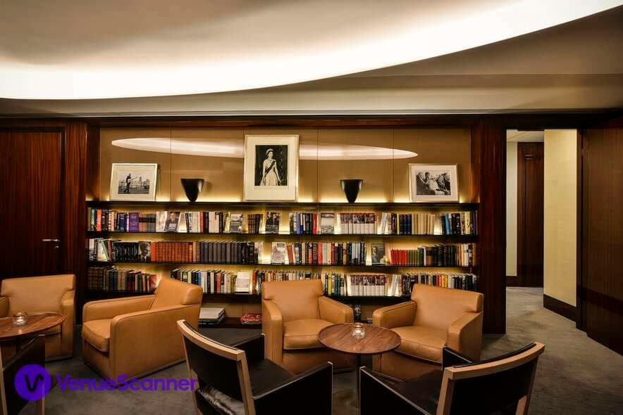 Private Offices, Bulgari Hotel And Residences photo #3