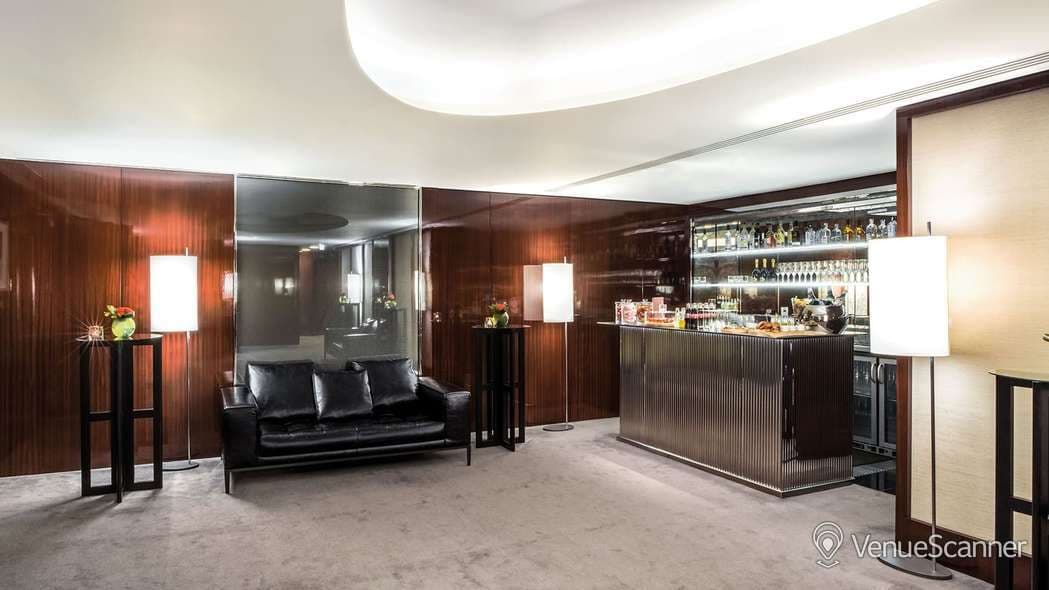 The Cinema, Bulgari Hotel And Residences photo #1