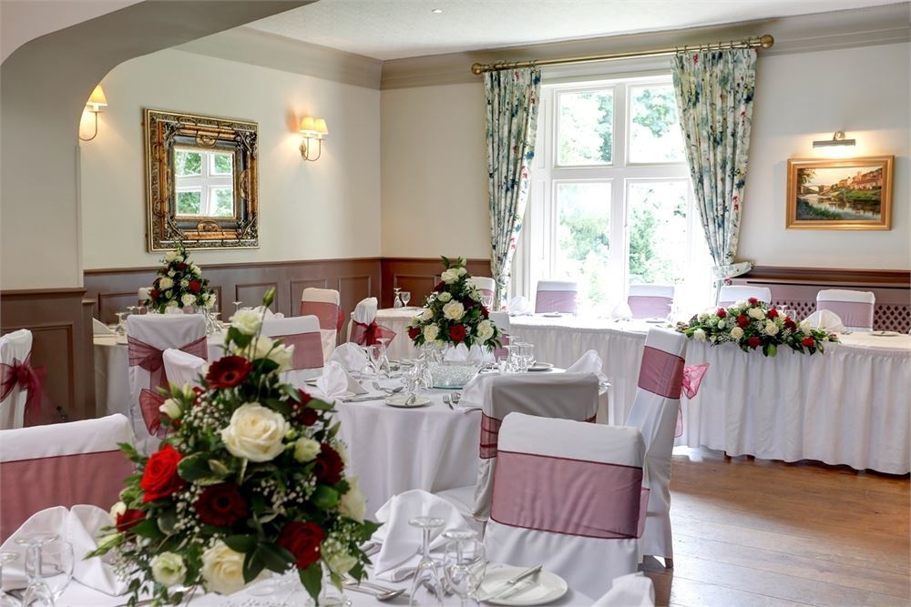 Photo of Best Western Valley Hotel