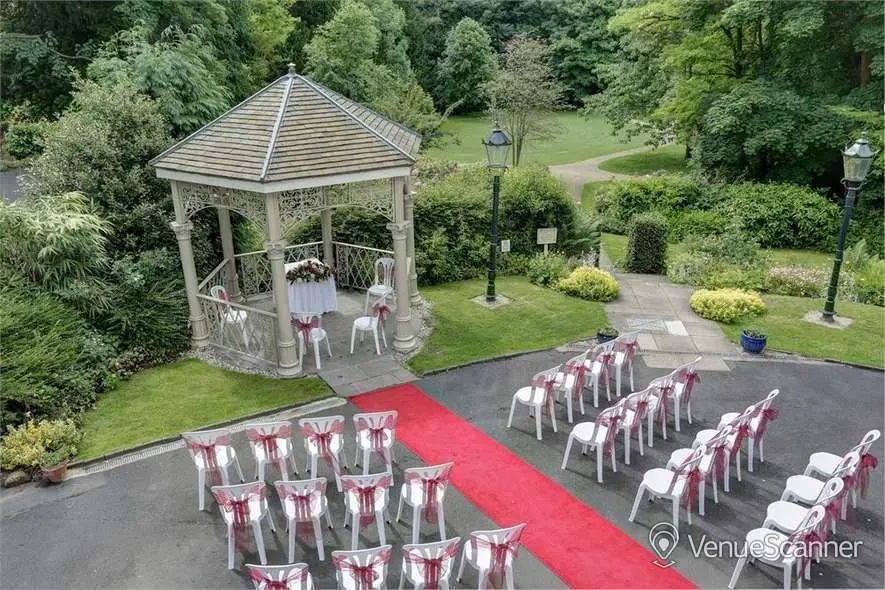 Best Western Valley Hotel photo #3