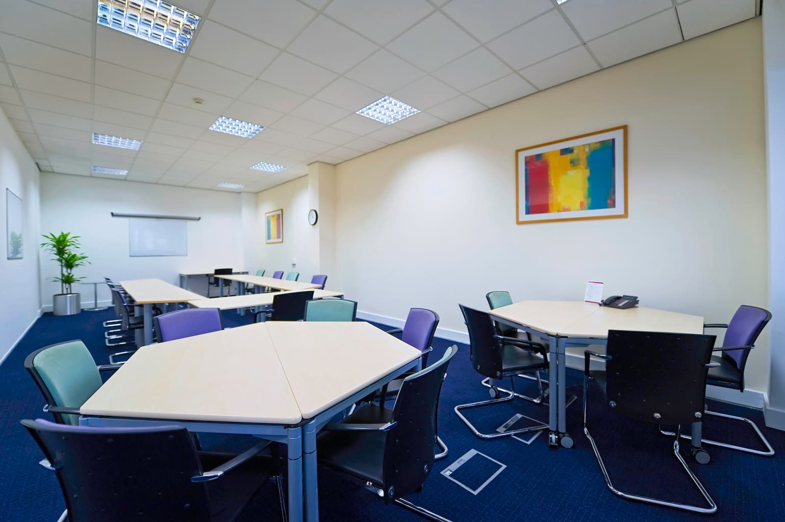 Regus Aberdeen Berry Street, 218 photo #2