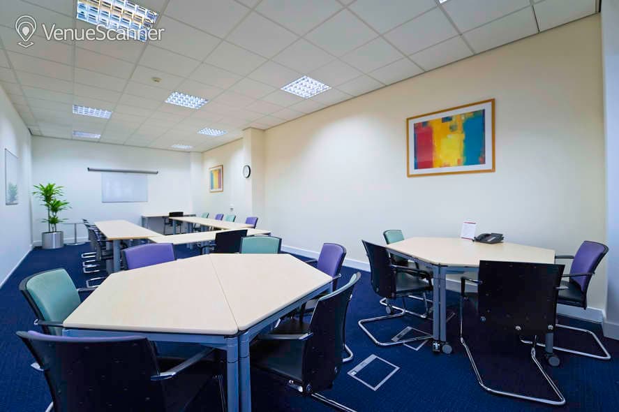 218, Regus Aberdeen Berry Street photo #2