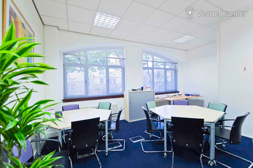 218, Regus Aberdeen Berry Street photo #1