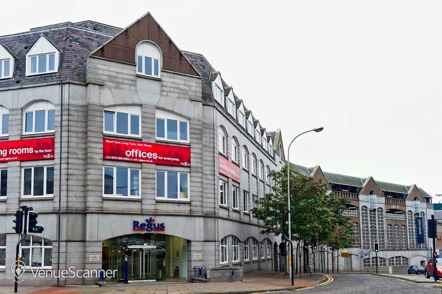 Regus Aberdeen Berry Street, 218 photo #3