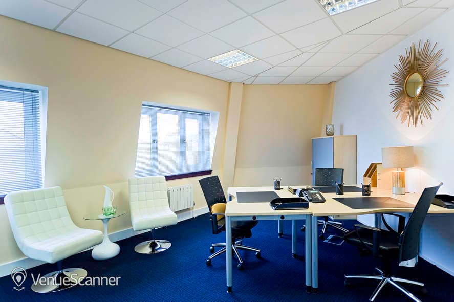 Regus Aberdeen Berry Street, Tillyfourie photo #3