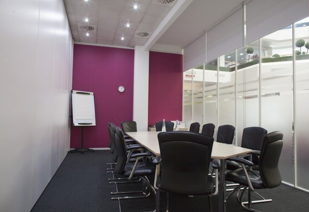 Photo of Regus Heathrow Stockley Park, Ontario