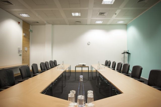 Photo of Regus Heathrow Stockley Park, Vela