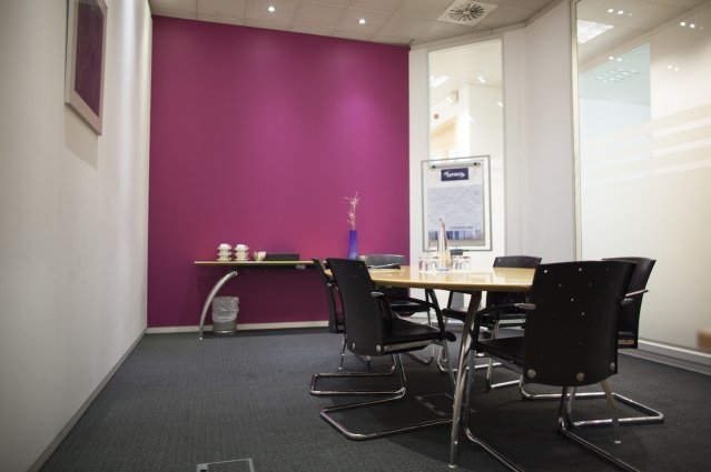 Photo of Regus Heathrow Stockley Park, Constance