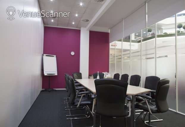 Windermere / Ontario, Regus Heathrow Stockley Park photo #2