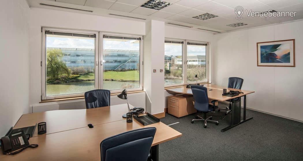 Tekapo, Regus Heathrow Stockley Park photo #1