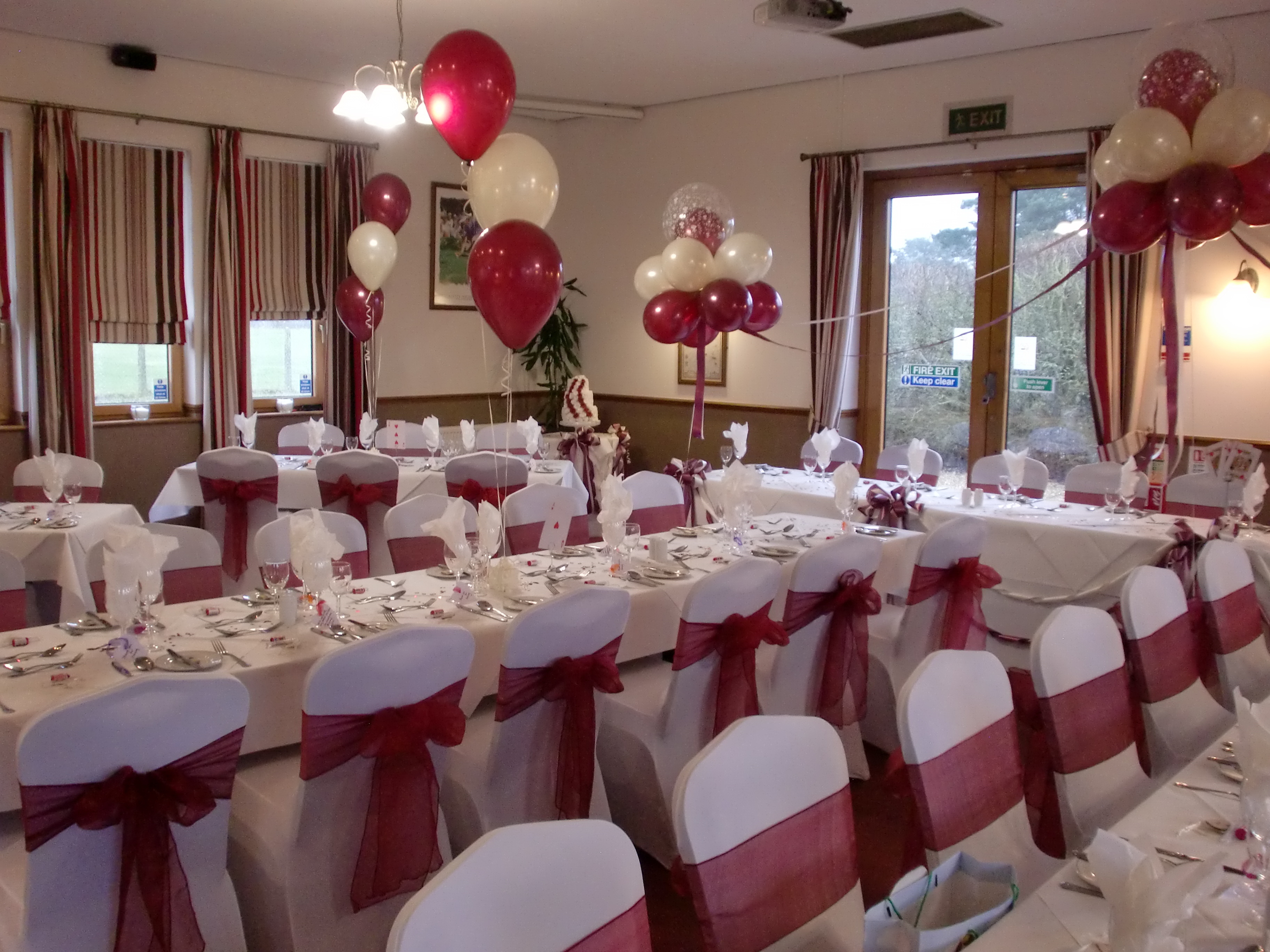 Photo of Downshire Golf Complex, Function Room