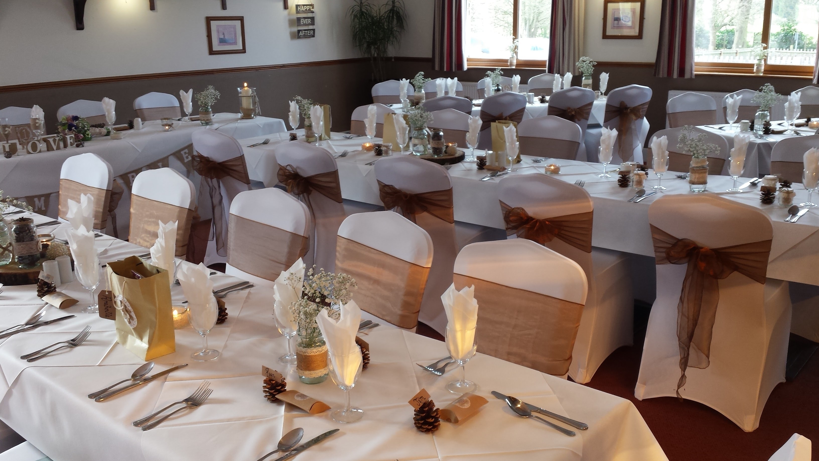 Photo of Downshire Golf Complex, Function Room