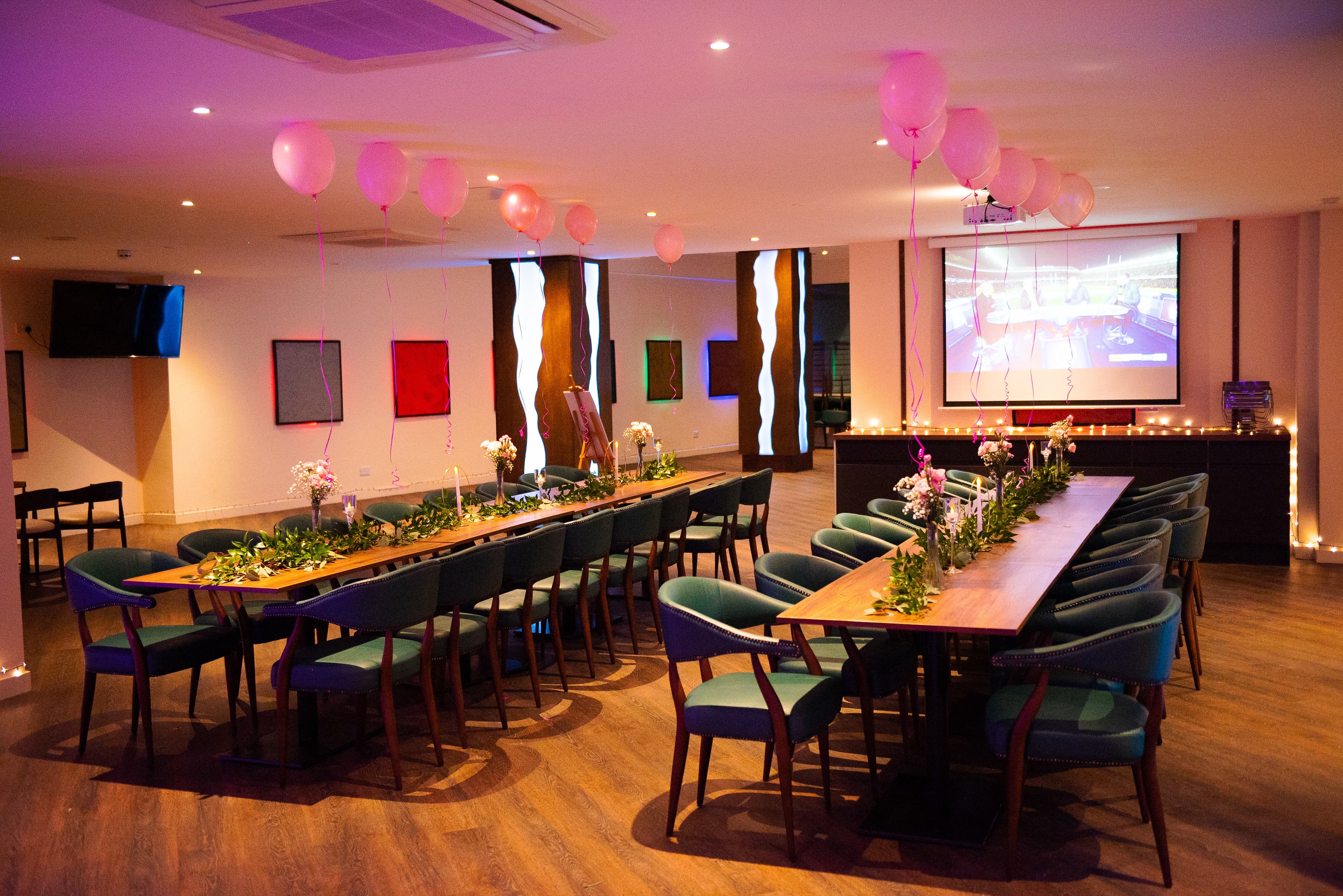 Blue Jay Bar & Kitchen, Whole Venue Exclusive Hire photo #2