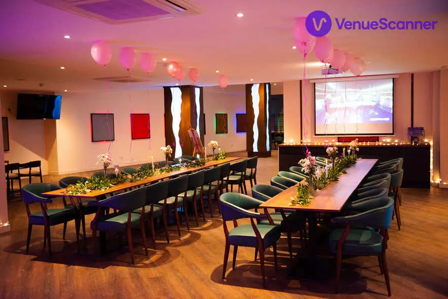 Whole Venue Exclusive Hire, Blue Jay Bar & Kitchen photo #1