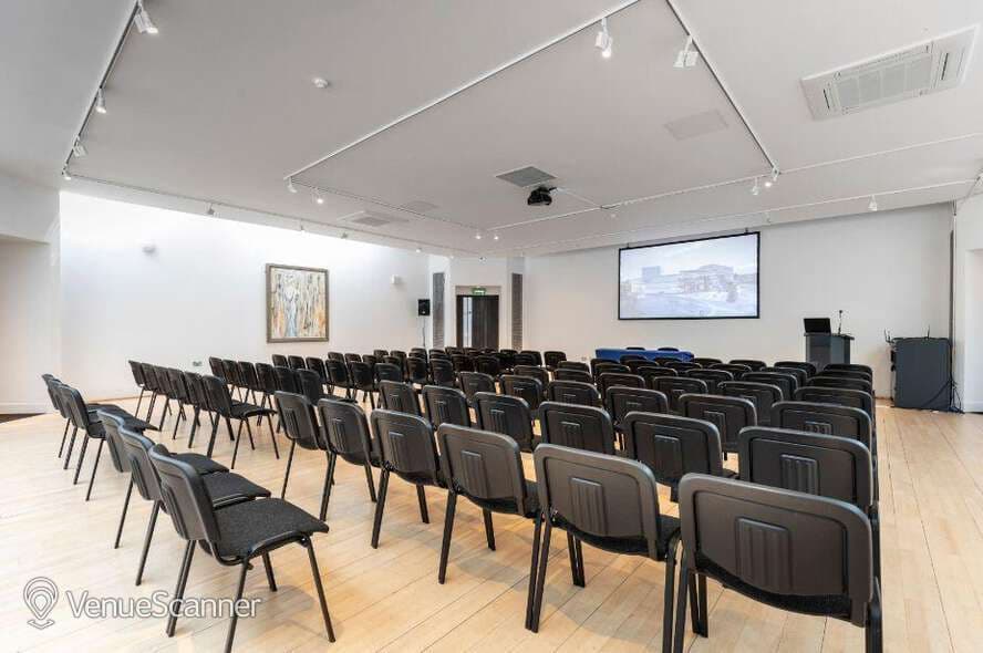 The Gallery, The Helix photo #1