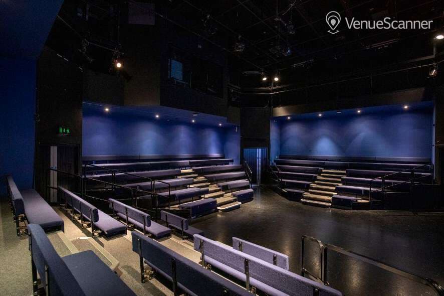 The Space, The Helix photo #3