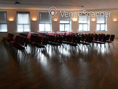 The Blue Room, The Helix photo #2