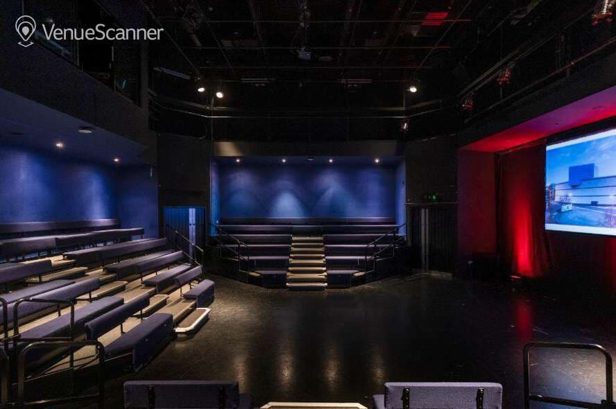 The Space, The Helix photo #1