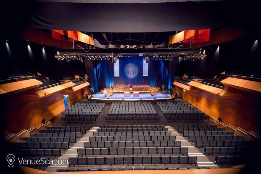 Entire Venue, The Helix photo #1