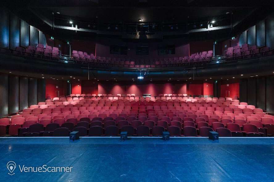 The Theatre, The Helix photo #2