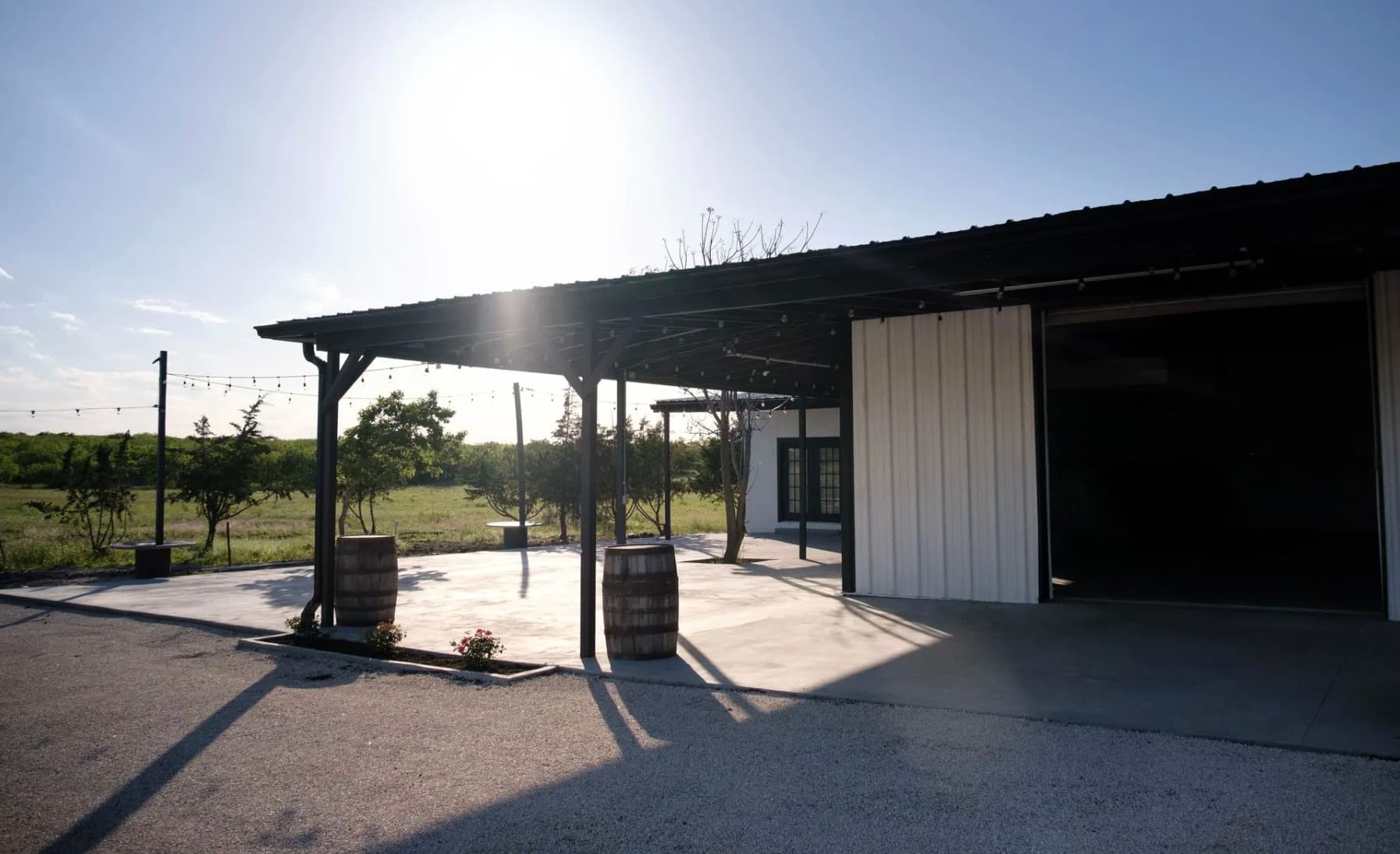 Small Indoor Hall, Maha ATX photo #6