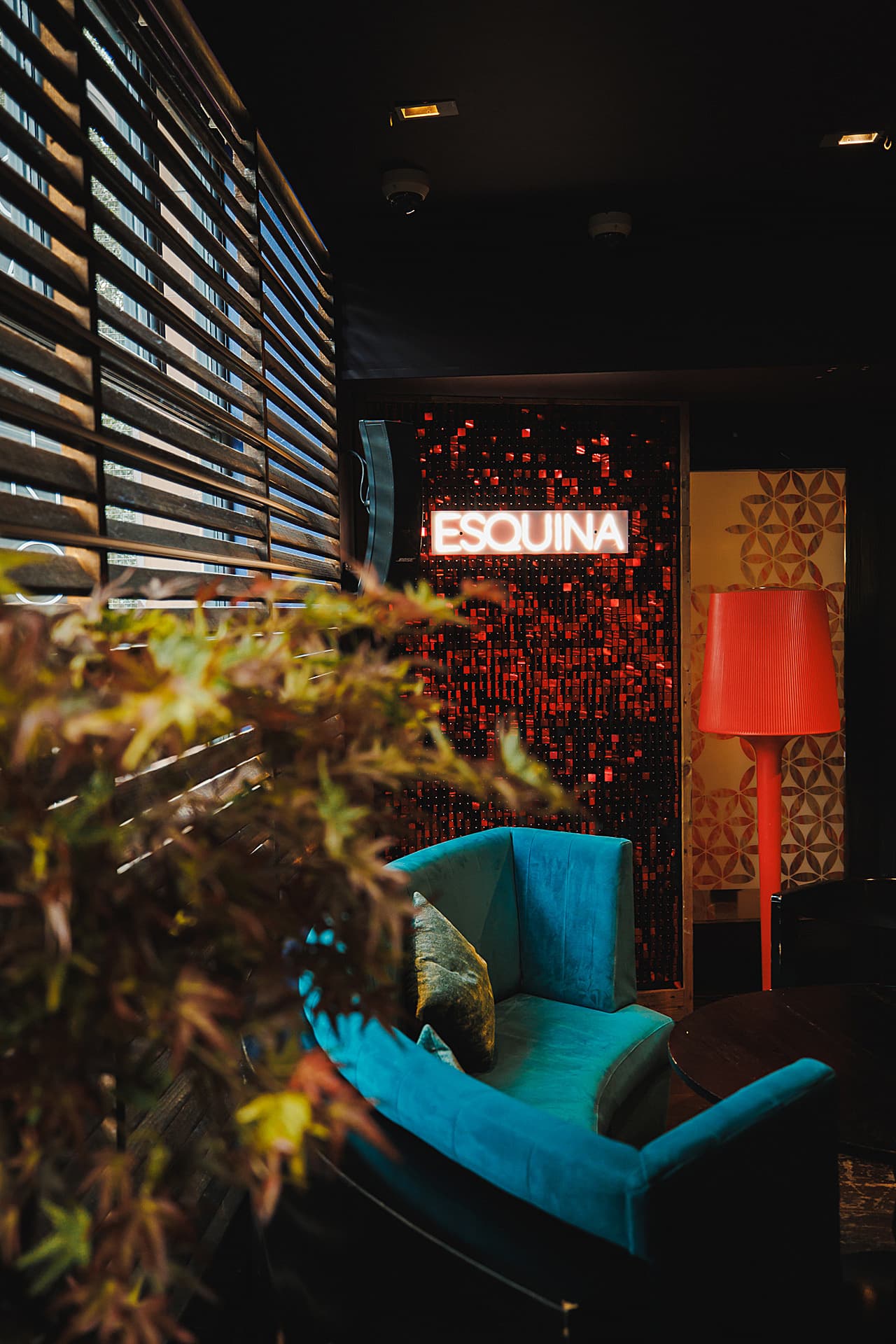 Bar Esquina, Alea Casino, Nottingham photo #2