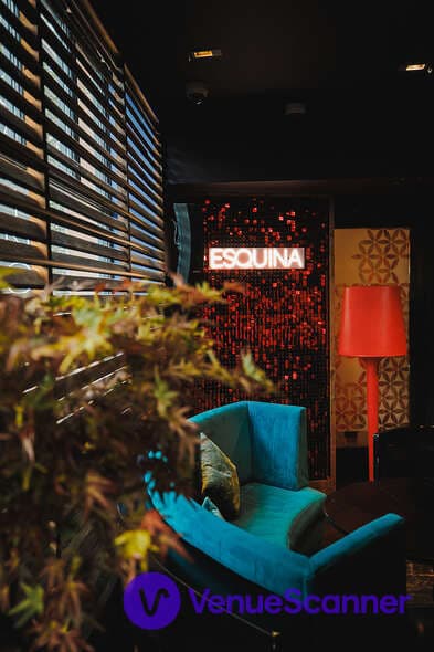 Bar Esquina, Alea Casino, Nottingham photo #2