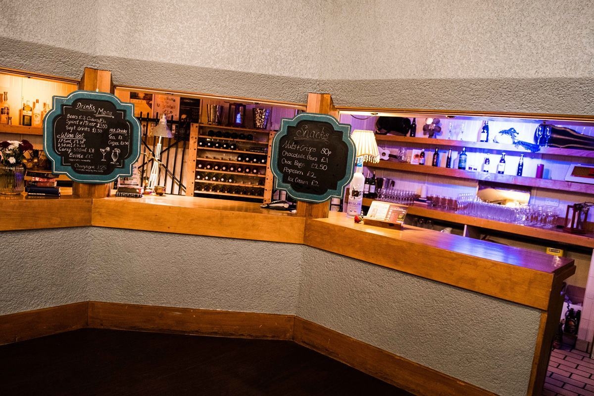 Photo of Hounslow Arts Centre, Dance Studio