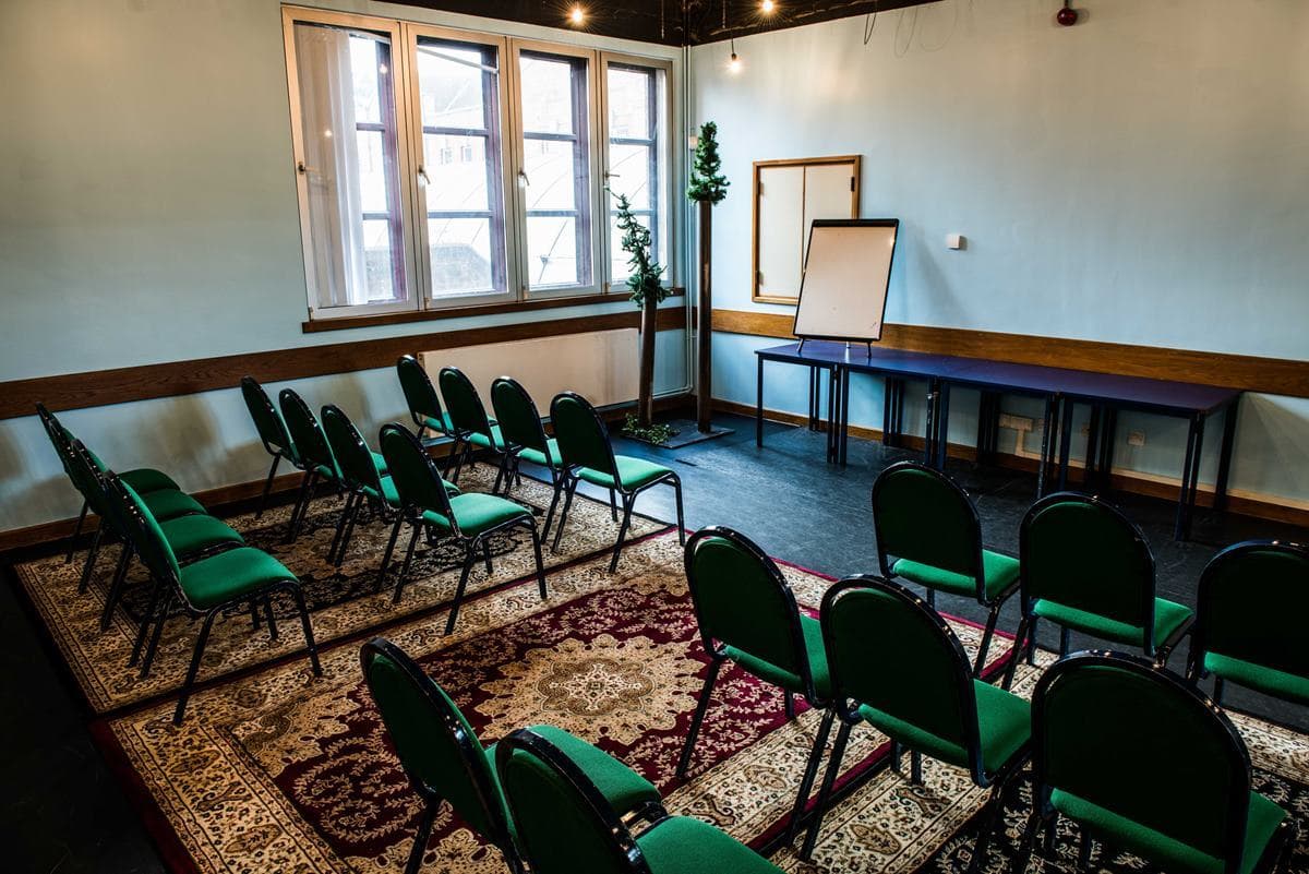 Hounslow Arts Centre, Dance Studio photo #2