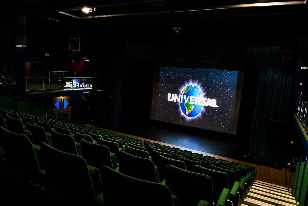 Photo of Hounslow Arts Centre, The Paul Robeson Theatre