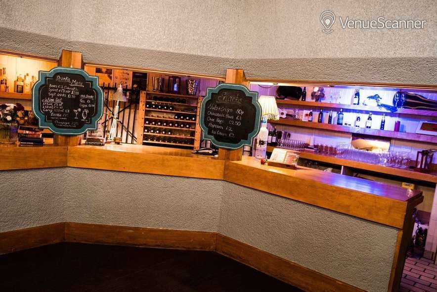 Hounslow Arts Centre, Dance Studio photo #3