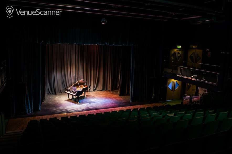 The Paul Robeson Theatre, Hounslow Arts Centre photo #1