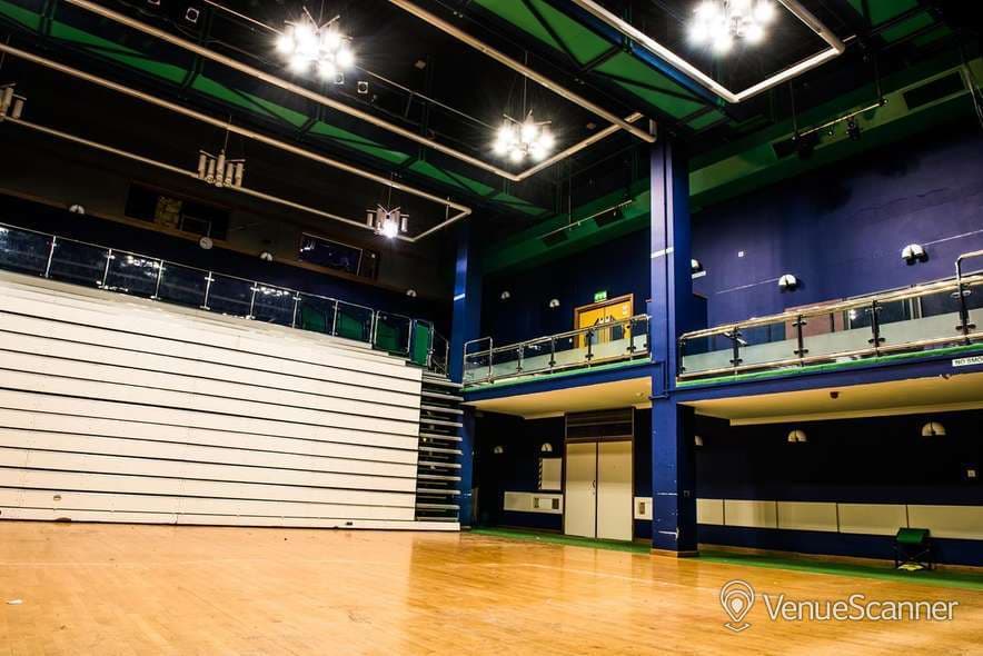 The Paul Robeson Theatre, Hounslow Arts Centre photo #2