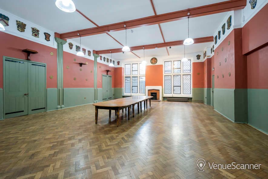 Ashbee Hall, Toynbee Hall photo #1