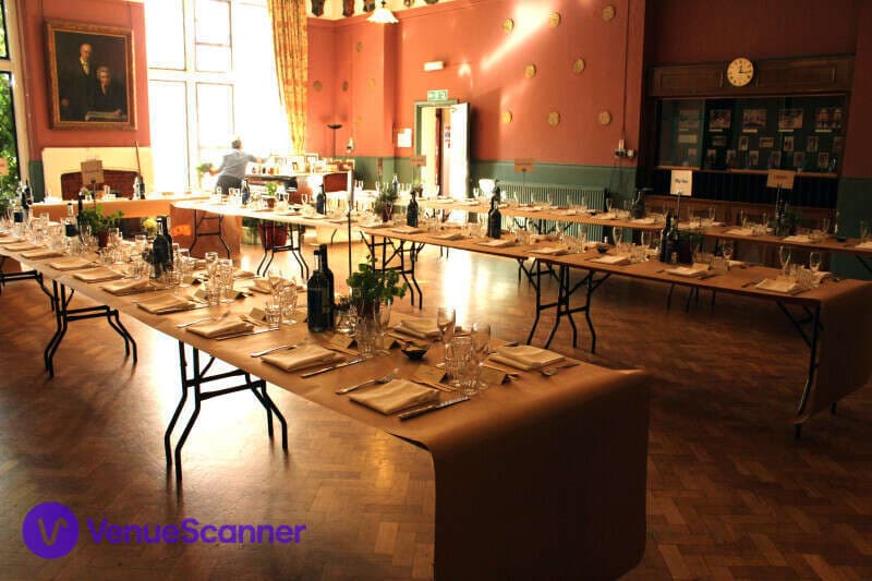 Ashbee Hall, Toynbee Hall photo #3